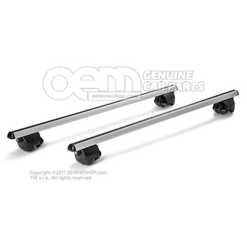 Priečny nosník strechy