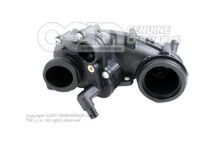 Regulátor chladiacej kvapaliny 059121111CR