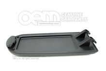 Lakťová opierka (horná časť) titánová čierna (1)