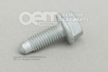 Skrutka so šesťhrannou golierom M10X30 (1)