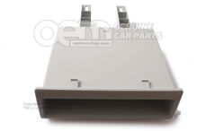 Úložná schránka perlovo šedá (2)