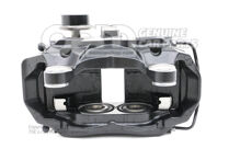 Audi TT/TTS Coupe/Roadster 8S brzdový strmeň pre brzdy rozmer 338x30mm predný ľavý čierny (2)