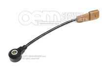 Snímač klepania so súpravou vodičov (1)