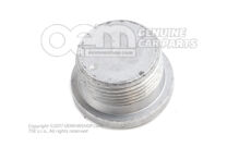 Tesniaca zátka M24X1,5 (2)