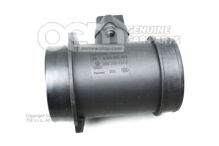 Merač množstva vzduchu