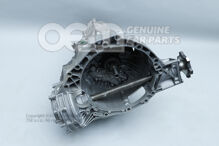 6-stupňová mech. prevodovka, bez spojky (2)