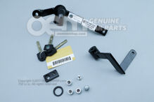 Imobilizér (mechanický) (1)