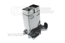 Čiast. diel - pozdĺžny nosník