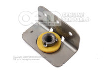 Držiak pre upevnenie sedadla (1)