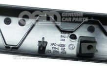 Lišta pre palubnú dosku saiga (béžová) (2)