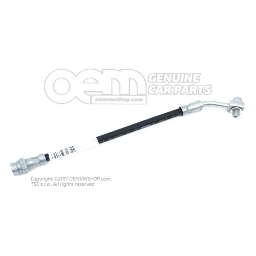 Brzdová hadica 5WA611775