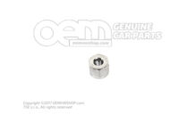 Prevlečná matica 8