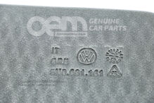 Vložka batožinového priestoru (2)