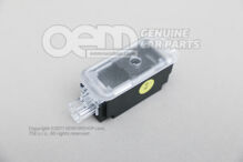 Led svetlo 4S0947409J Led svetlo 4S0947409J