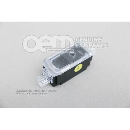 Led svetlo 4S0947409J