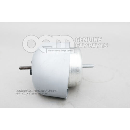 Hydraulické ložisko