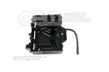 Konzola akumulátora