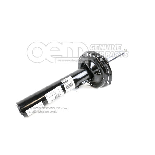 Plynový tlmič, elektronicky regulovaný