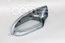 Kryt vonkajšieho zrkadla titánový mat (1)