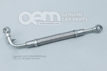 Hadica chladiacej kvapaliny