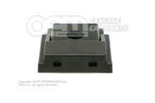 Klinový nárazník 5JA827249C