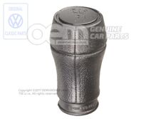 Hlavica rýchlostnej páky