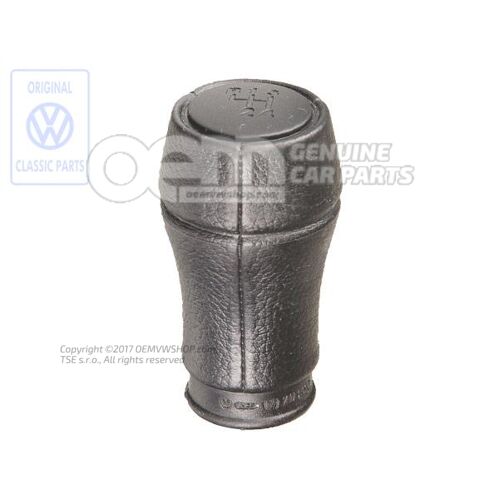 Hlavica rýchlostnej páky