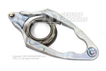 Genuine dry dual clutch repair kit  for 0AM / DQ200 7 speed DSG Gearboxes (14)