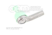 Hlava spojovacej tyče riadenia (1)