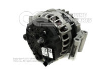 Trojfázový alternátor 06K903024C (3)