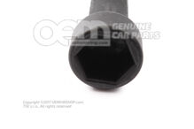 Výmenný skrutkovač pre skrutky s drážkou a krížovou drážkou (1)