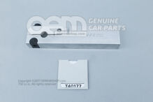 Upínací prípravok