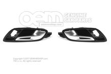 Audi R8 Kľučky dverí 420837020AH77 420837019AH77