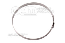 Ochranná manžeta kĺbu s mont. dielmi a mazacím tukom (5)