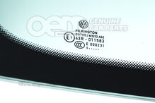 Zadné okno vyhrievané zadné okno (1)