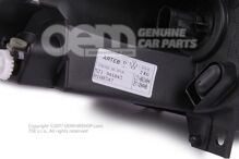 Halogénový svetlomet (3)