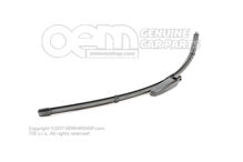 Aero lišta stierača