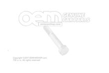 Šesťhranná skrutka M12X1,50X80