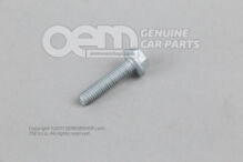 Viacbodová skrutka s vnútorným šesťhranom M8X35 (1)