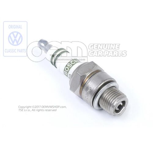 zapaľovacia sviečka