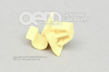Spona repková žltá 5JA823397121