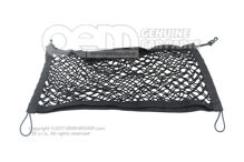 Sieť na batožinu čierna Škoda Superb 3V