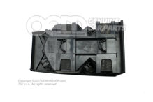 Duša na nápoje (čierna) (2)