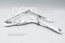 Jednotka hlavového airbagu 4K9880741F (1)