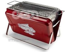7E9069642 Barbecue, Can be folded, Heritage Collection