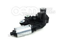 Motor stierača Motor stierača