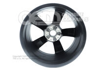 Hliníkový disk (1)