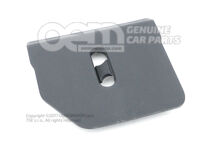 Šiltovka saténová čierna Škoda Octavia 5E