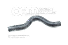 Hadica chladiacej kvapaliny Hadica chladiacej kvapaliny