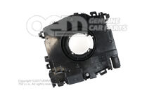 Elektronický modul pre komb. spínač na stĺpiku riadenia (1)